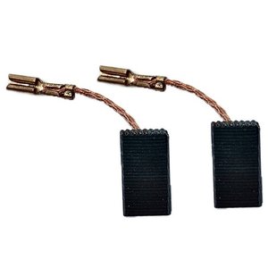 Jogo Escova De Carvao 220V - 9002 - 160432115Z Skil