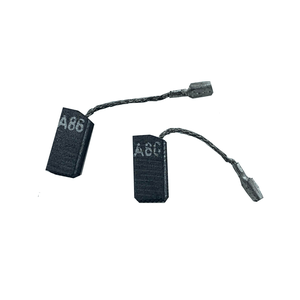 Jogo Escovas 220V - Ggs28/Ggs28L - 1607014145 - Bosch