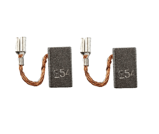 Jogo Escovas 2604321943 Bosch