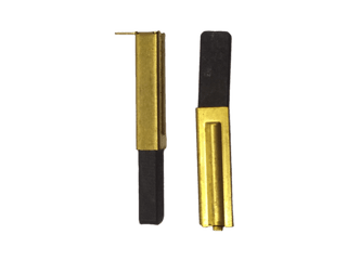 Jogo Escovas De Carvao 1607000E7H000