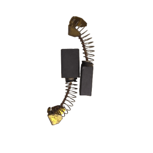 Jogo Escovas De Carvao 1619Pb5542000