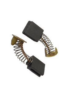 Jogo Escovas De Carvao 1619Pb6280