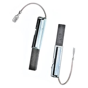 Jogo Escovas De Carvao 19E5 - 1619Pa7345 - Bosch