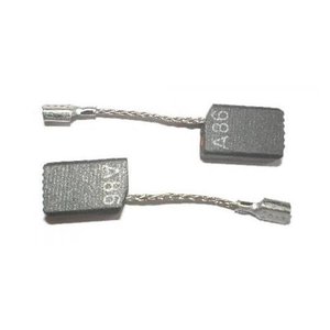 Jogo Escovas De Carvao  220V - 1619P07571 - Bosch