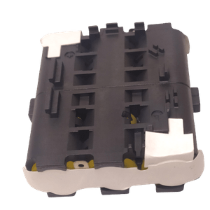 Jogo Para Bateria 10.8V Bosch - 1607000E3M