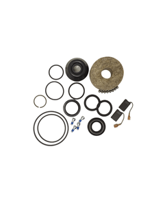 Jogo Pecas De Desgaste 1617000189000