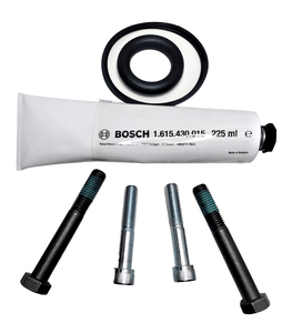 Jogo Pecas De Desgaste - 1617000732 - Bosch