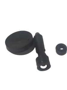 Jogo Reparo Bico Turbo Domestico - 1162191 - Jacto