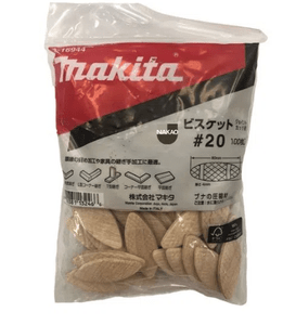 Juncao De Mad 56X23.5Mm Gr 20 Espes 4Mm A-16944