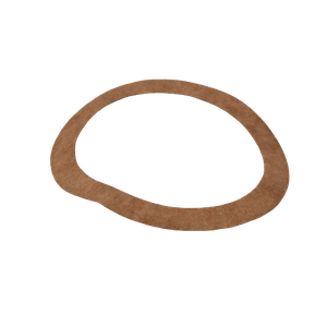 Junta De Vedação . 0 54 X 0 41,5 X 0,4 - 912154 - Jacto