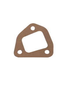 Junta  Do Conector Do Filtro De Ar - 00028649.2 - Garthen