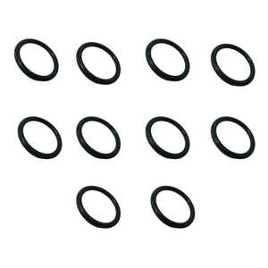 Kit 10 Un Anel O Ring 24 Makita - 213958-6