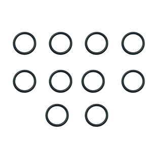 Kit 10 Un Anel O-Ring 31.5 - 213499-2 - Makita