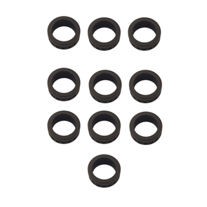 Kit 10 Un Anel Para Esmerilhadeira Makita - 421868-5