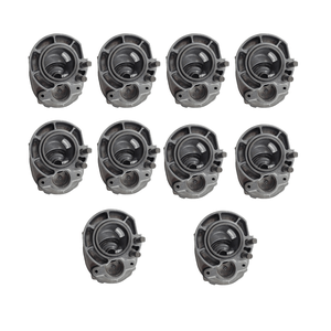 Kit 10 Un Caixa Do Rolamento Completo Makita - 141574-3