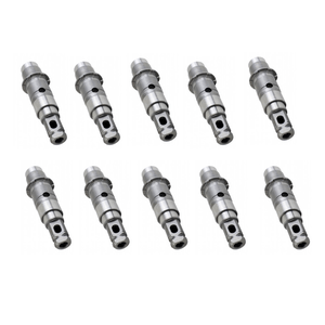 Kit 10 Un Fixador De Ferramenta Para Martelo Hr2470 Makita - 158574-6