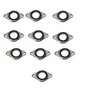 Kit 10 Un Mancal Makita - 319044-2