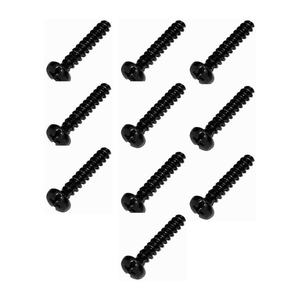 Kit 10 Un Parafuso M4X25Mm Makita - 266374-1