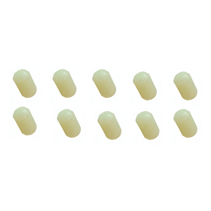 Kit 10 Un Pino Borracha Makita - 263002-9