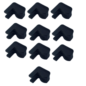 Kit 10 un Prendedor Do Fio - 687260-7 - Makita