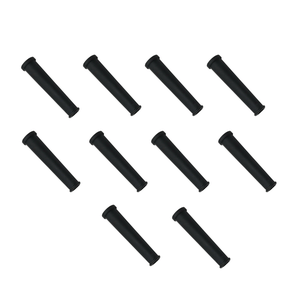 Kit 10 Un Prot. Cabo P/ Lixadeira 9609 - 682505-8 - Makita