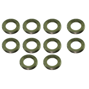 Kit 10 Un Retentor Do Rolamento - 285858-0 - Makita