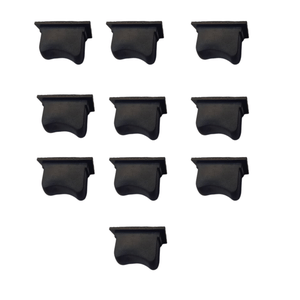 Kit 10 UnCapa De Protecao Do Interruptor Para Serra Marmore 4100Nszx Makita - 424585-6