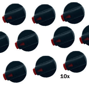 Kit 10 unidades alavanca 1612026037 Bosch