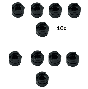 Kit 10 unidades Came 331992-5 Makita