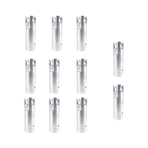 Kit 10 unidades cilindro do pistão 318132-2 makita