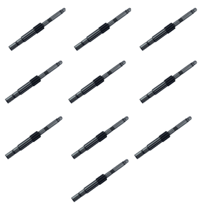 Kit 10 unidades Eixo Do Came Para Martelo Makita - 324668-1