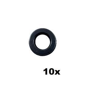 Kit 10 unidades Gaxeta Jacto - 658559