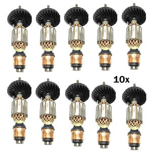 Kit 10 unidades induzido 220v  F000605229 Bosch