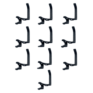 Kit 10 unidades Placa De Acionamento Para Martelo Makita - 345363-0