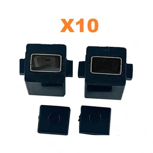 Kit 10 Unidades - Porta Escova Para Furadeira Skil - F000612051