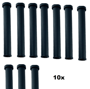 Kit 10 unidades Protetor Médio Do Cabo Bosch 2600703013