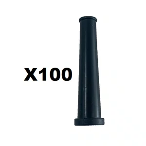 Kit 100 Unidades - Protecao Do Cabo Para Serra Marmore Skil 9815 - F000603144