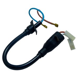 Kit Cabo Eletrico Stop Total 000000000000037598