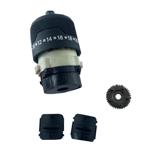 Kit Da Caixa De Engrenagem Da Wx372 - 50026529 - Worx