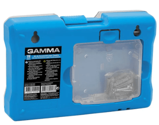 Kit De Acessórios Para Furadeira E Parafusadeira Com 75 Peças G19516Ac