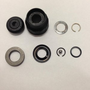 Kit de peças diversas martelete Makita