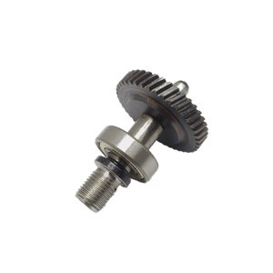 Kit Eixo - 60044655 - Wesco