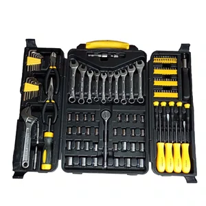 Conjunto De Ferramentas Com 115 Peças E Maleta Lkf-116 Lynus - 15255.8