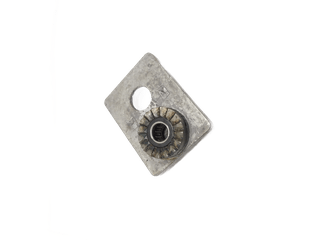 Kit Flange De Arraste 60044656