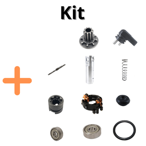 Kit Hr2470 Makita - Peças de reparo
