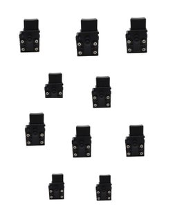 Kit 10 Interruptor 110v/220v Serra Mármore Bosch Gdc F000608062