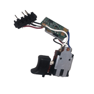 Kit Interruptor E Terminla Da Wx372 - 50026533 - Worx