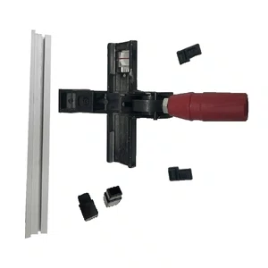 Kit - Régua para Serra Skil 3610 de mesa