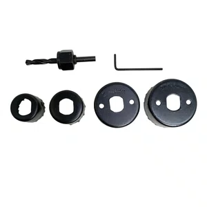 Kit Lotus Serras Copo Flex Com 6 Peças - 4410
