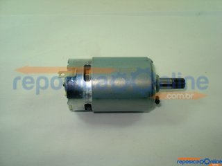 Kit Motor Wx390 - 50027484 - Worx